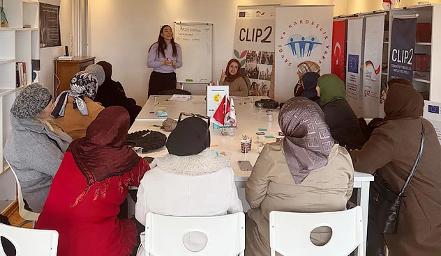 Zeytinburnu Kadın Komitesi